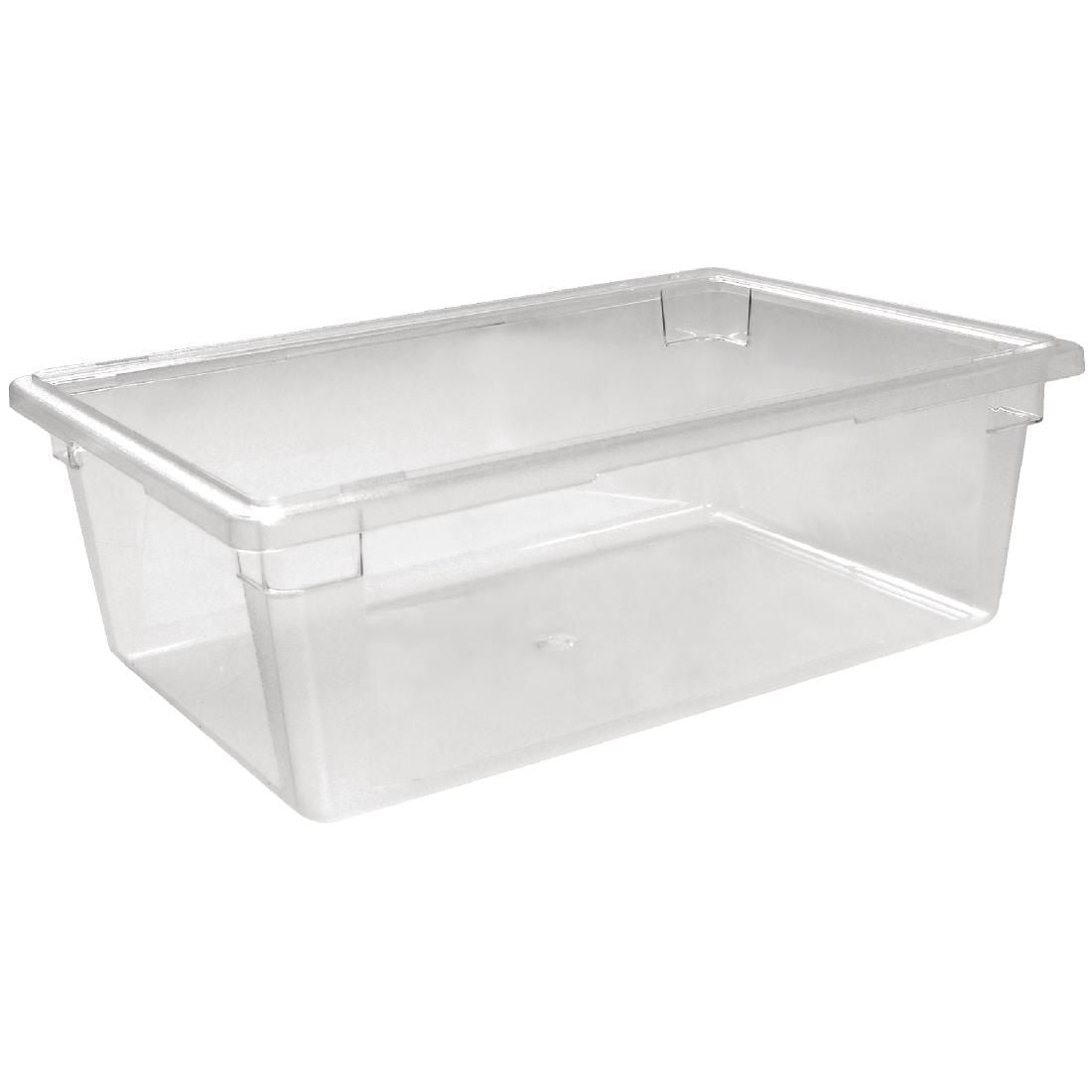 CG987 Vogue Polycarbonate Container 45Ltr