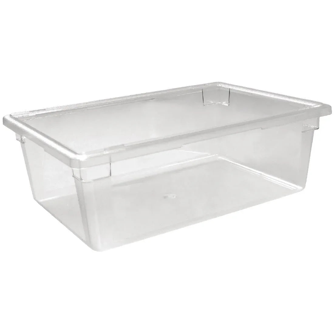 CG987 Vogue Polycarbonate Container 45Ltr - JD Catering Equipment Solutions Ltd