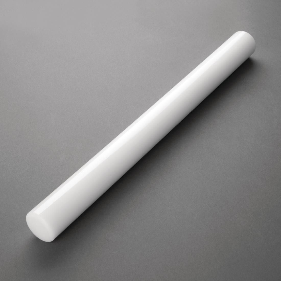 J175 Vogue Polyethylene Rolling Pin 20"