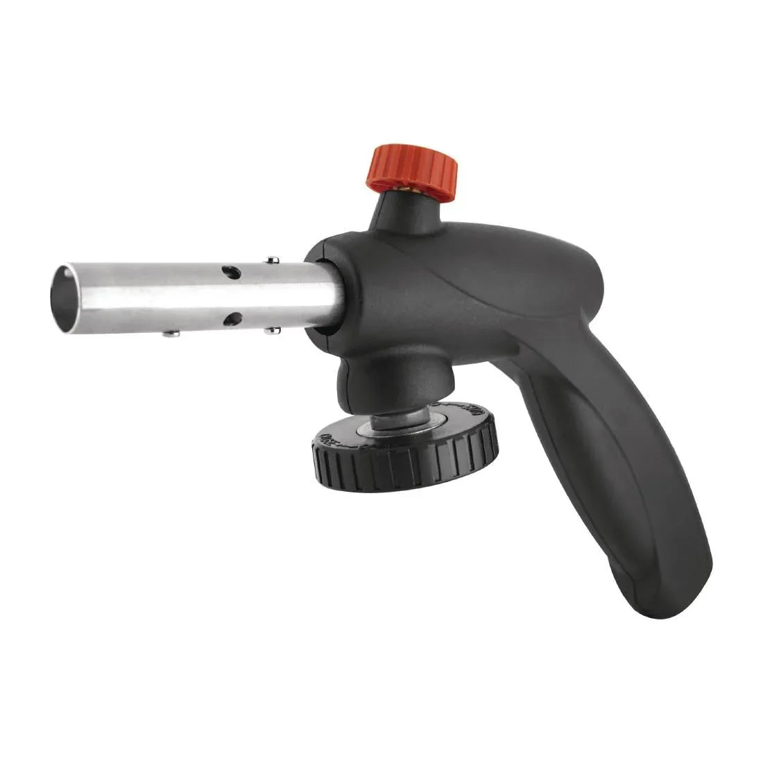 L792 Vogue Pro Clip-On Torch Head with Handle - JD Catering Equipment Solutions Ltd