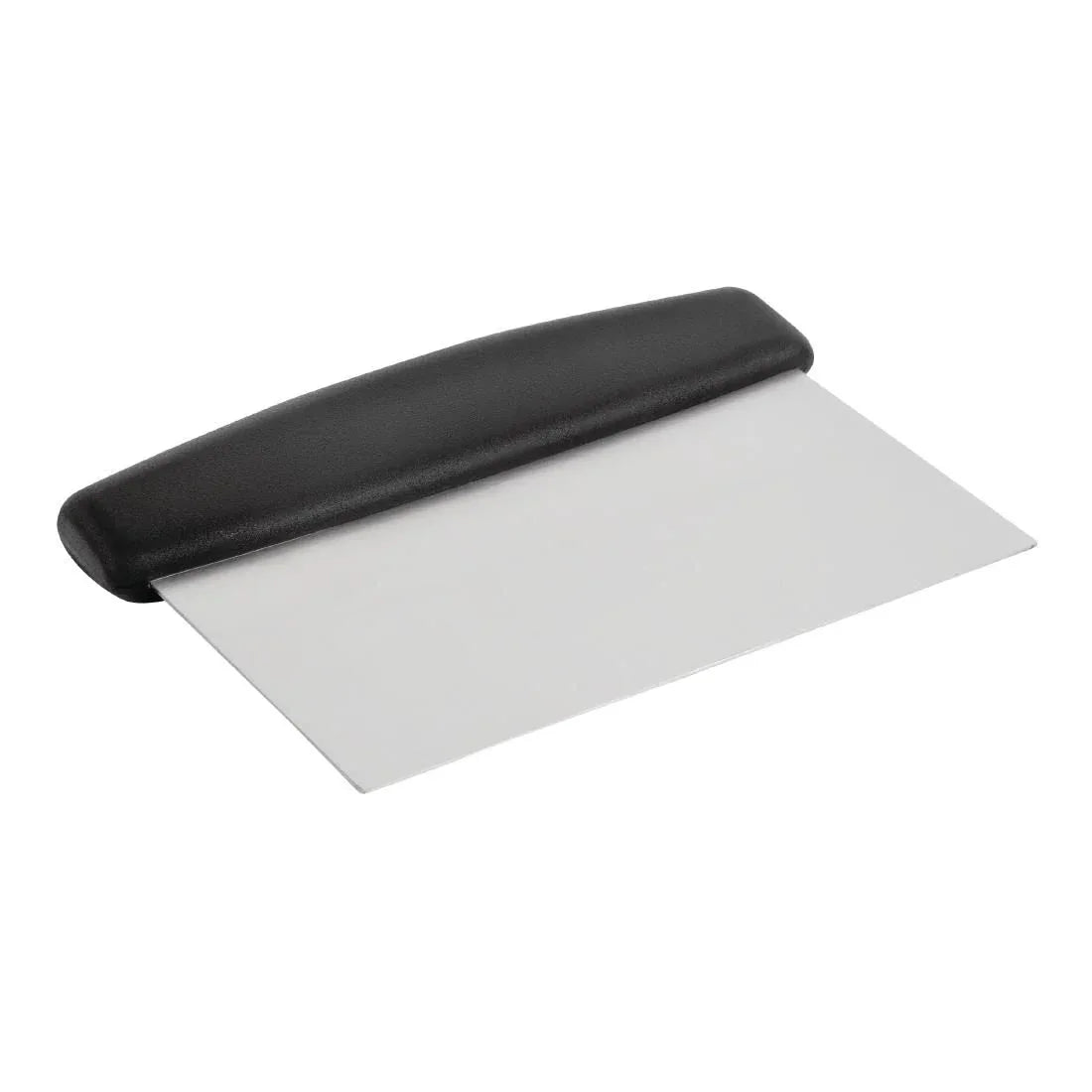 E406 Vogue Scottish Dough Scraper - JD Catering Equipment Solutions Ltd