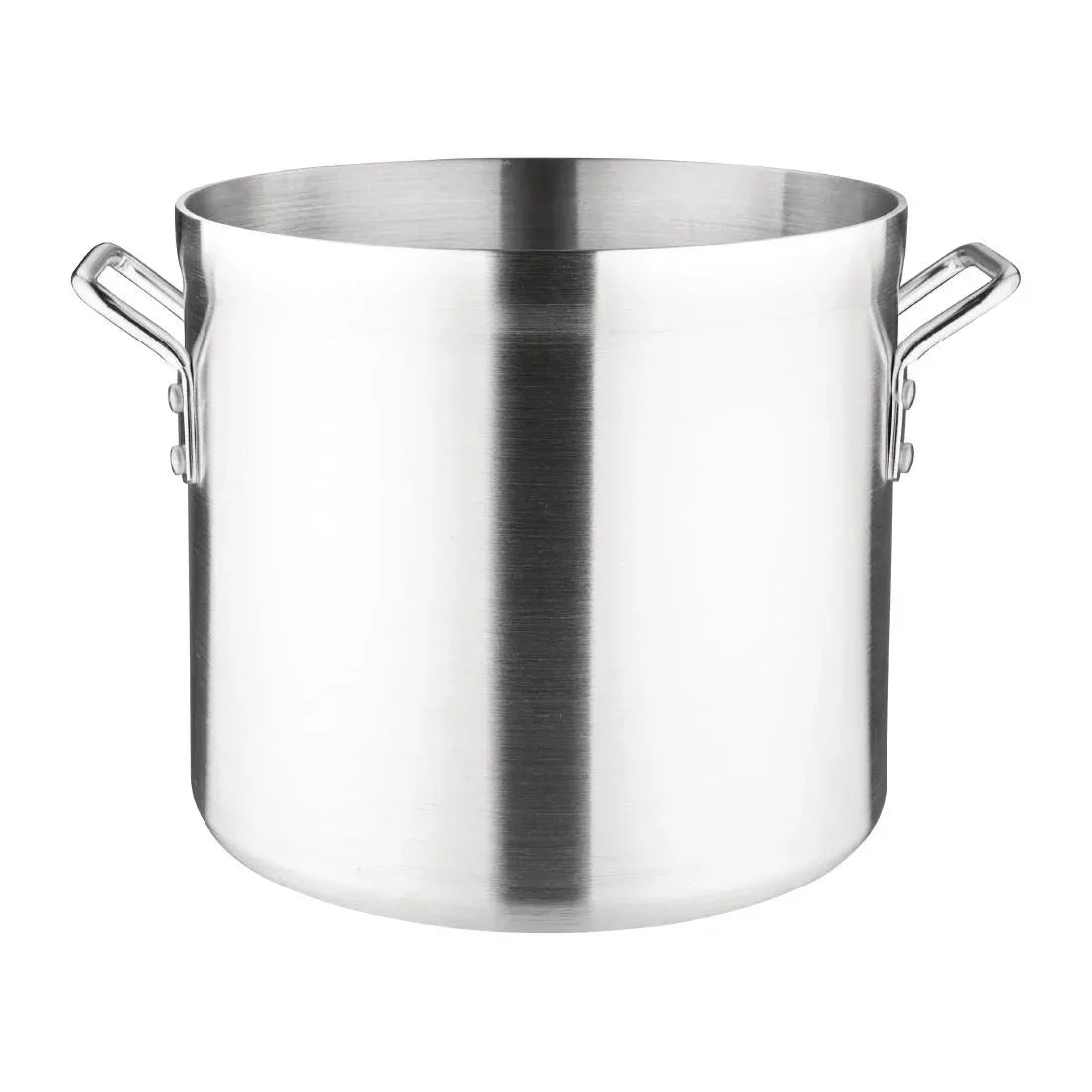 S352 Vogue Stock Pot 18.9Ltr - JD Catering Equipment Solutions Ltd