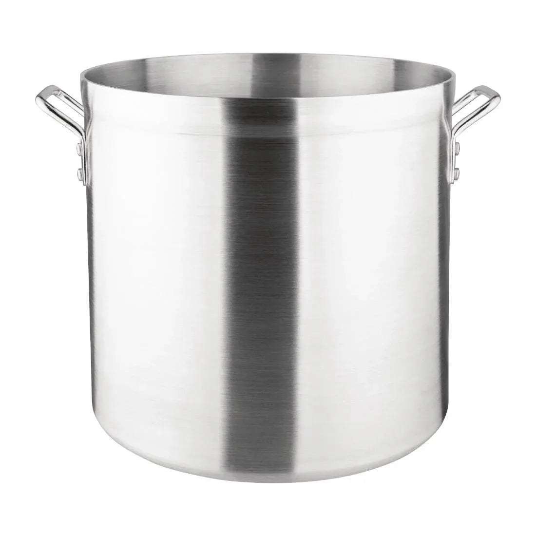 S353 Vogue Stock Pot 37.8Ltr - JD Catering Equipment Solutions Ltd
