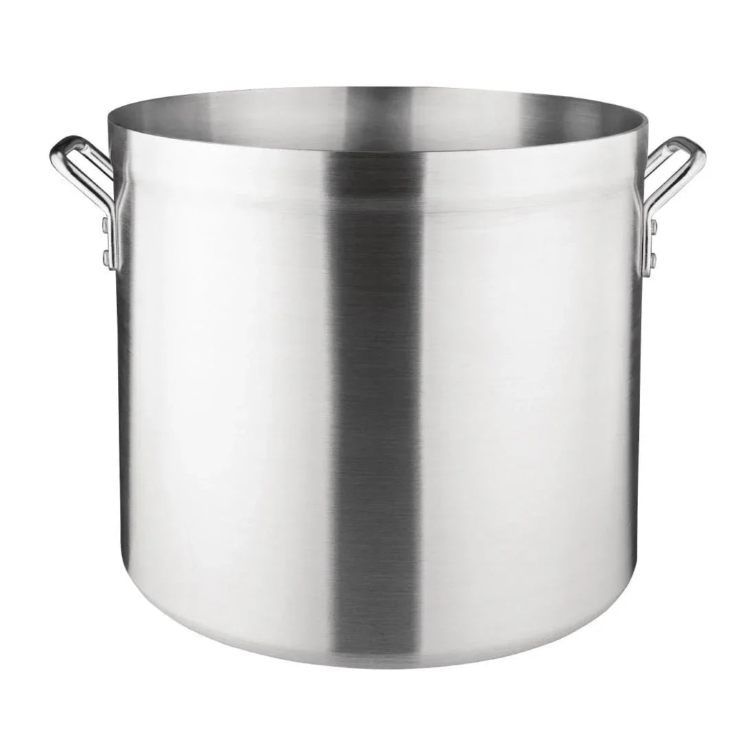 S354 Vogue Stock Pot 47.2Ltr S354 - JD Catering Equipment Solutions Ltd