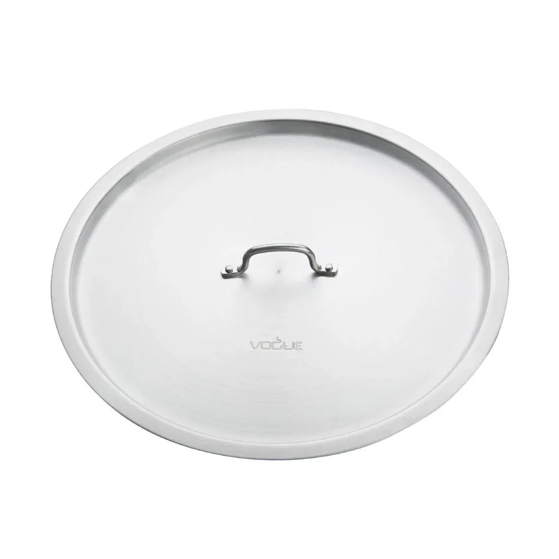S362 Vogue Stock Pot Lid 400mm - JD Catering Equipment Solutions Ltd