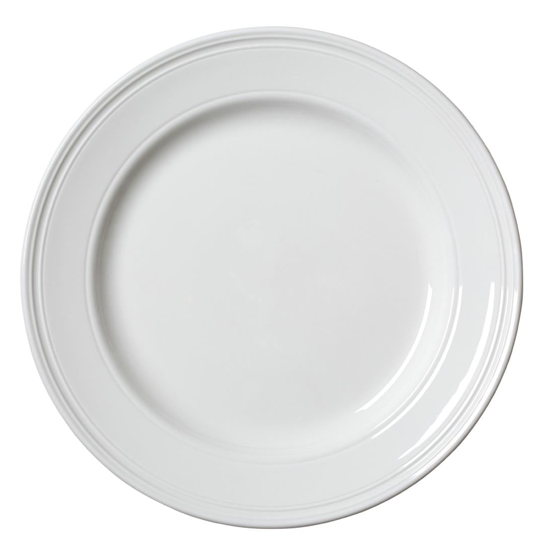 VV2374 Steelite Bead Plates 285mm (Pack of 6)