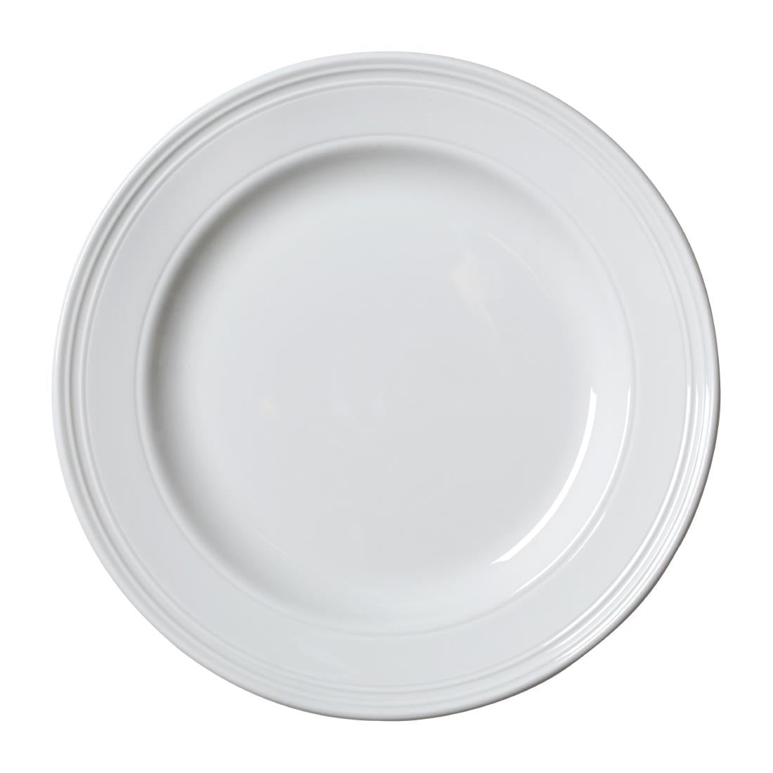 VV2378 Steelite Bead Plates 255mm (Pack of 12)