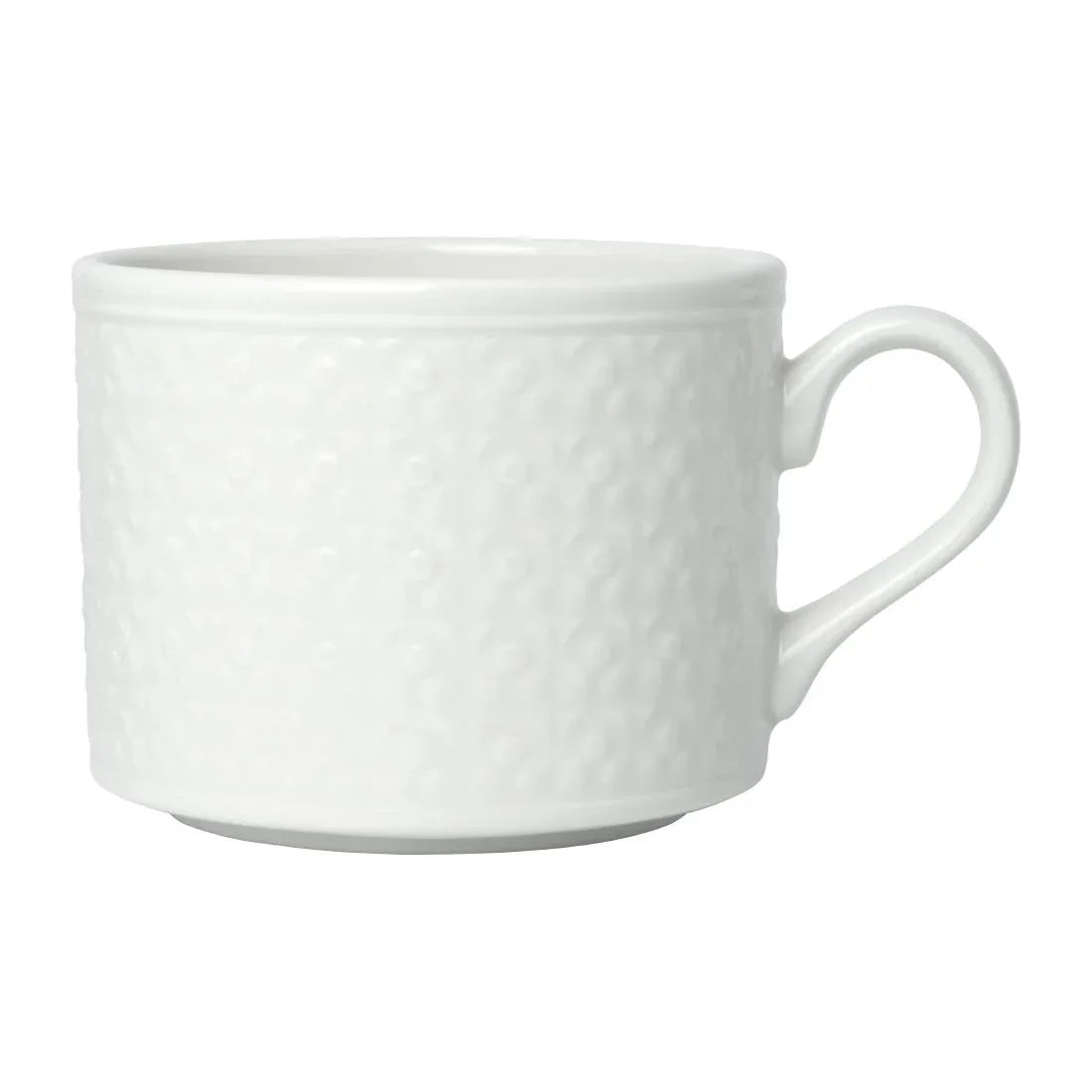 VV2391 Steelite Bead Cups 228ml (Pack of 12) - JD Catering Equipment Solutions Ltd