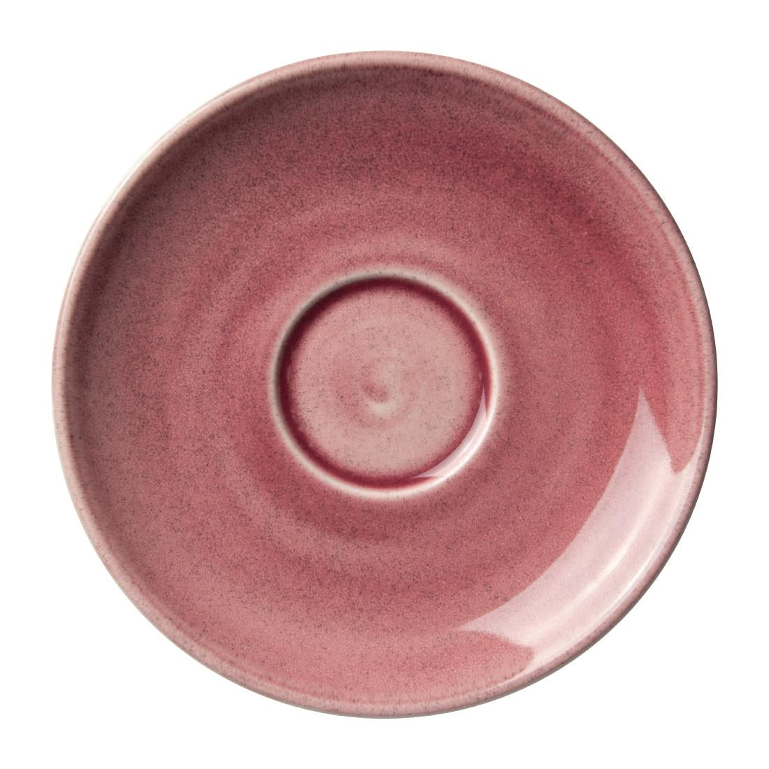VV2423 Steelite Rose Quartz Saucers 152mm (Pack of 12)