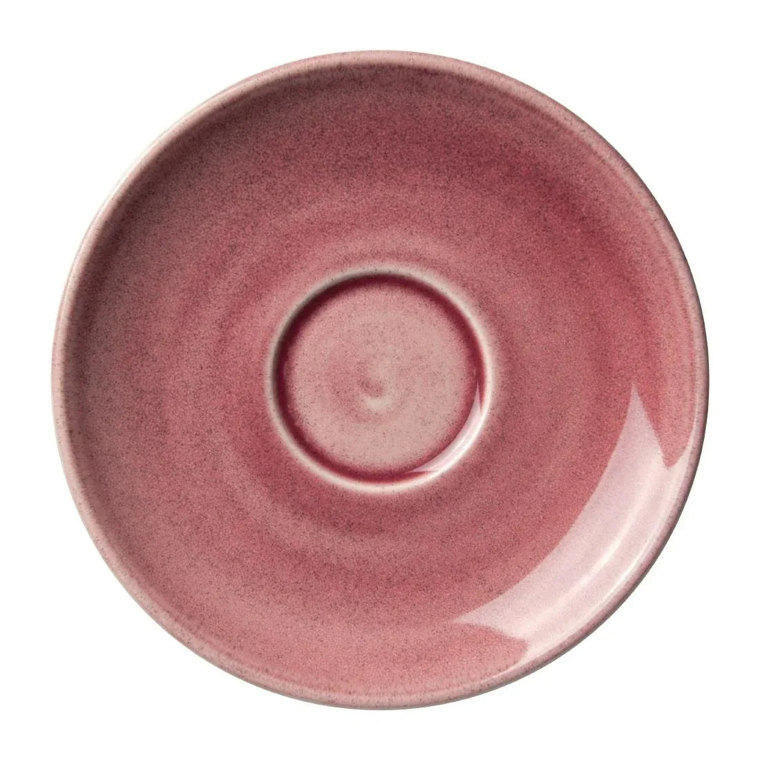 VV2423 Steelite Rose Quartz Saucers 152mm (Pack of 12) - JD Catering Equipment Solutions Ltd