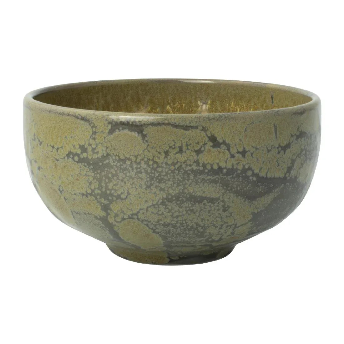 VV2447 Steelite Aurora Revolution Granite Bowls 110mm (Pack of 12) - JD Catering Equipment Solutions Ltd