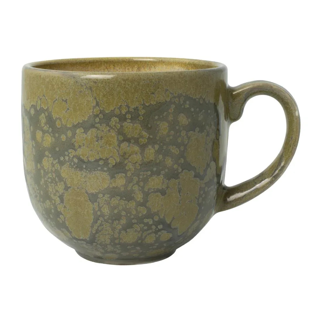 VV2450 Steelite Aurora Revolution Granite Mugs City 340ml (Pack of 12) - JD Catering Equipment Solutions Ltd
