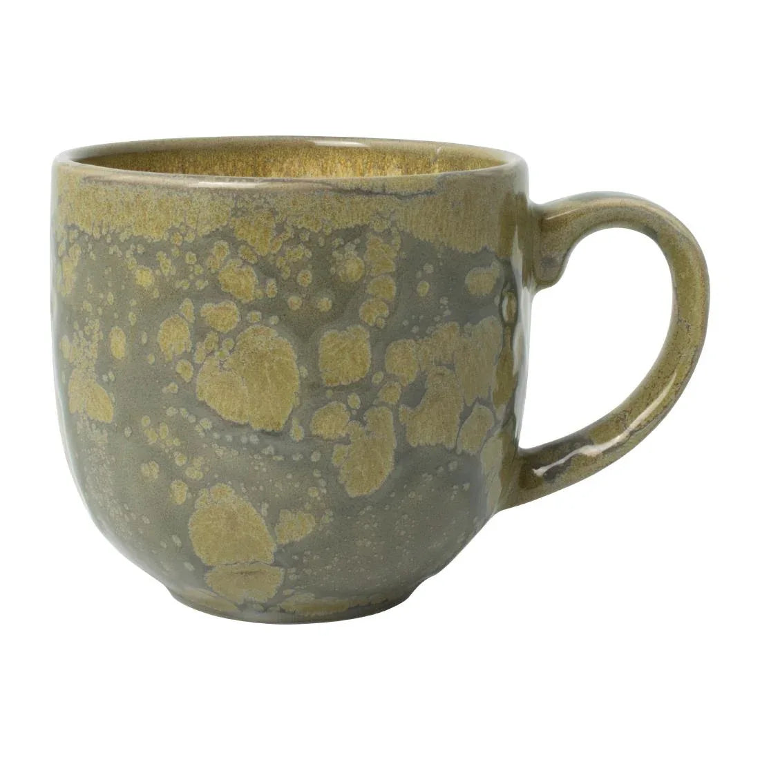 VV2451 Steelite Aurora Revolution Granite Mugs City 285ml (Pack of 12) - JD Catering Equipment Solutions Ltd