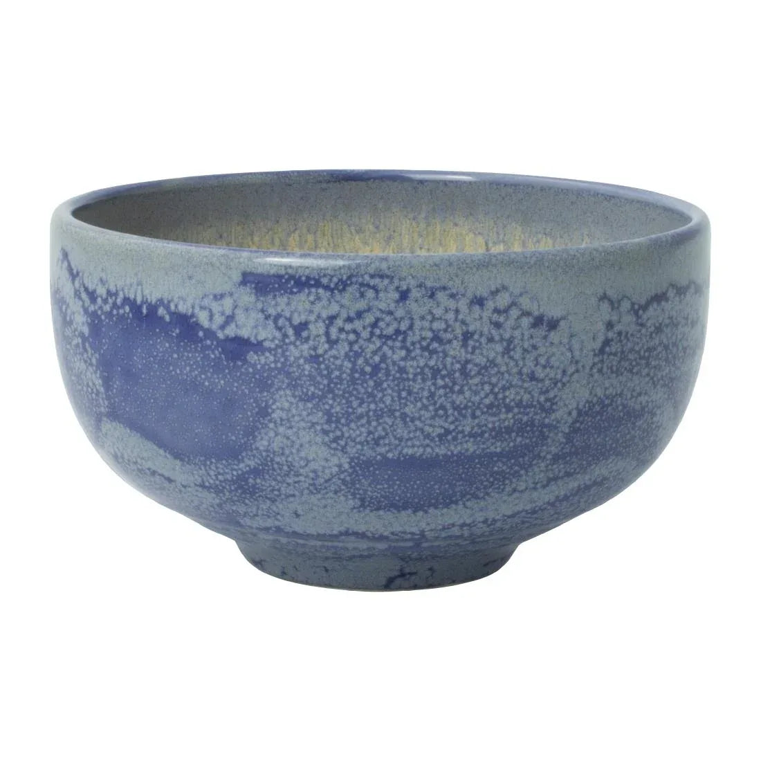 VV2468 Steelite Aurora Revolution Bluestone Bowls 110mm (Pack of 12) - JD Catering Equipment Solutions Ltd