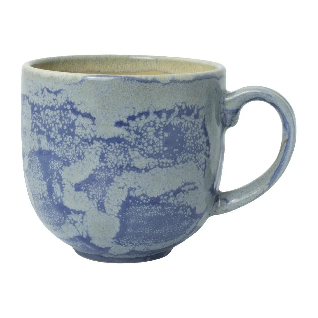 VV2471 Steelite Aurora Revolution Bluestone Mugs City 340ml (Pack of 12) - JD Catering Equipment Solutions Ltd