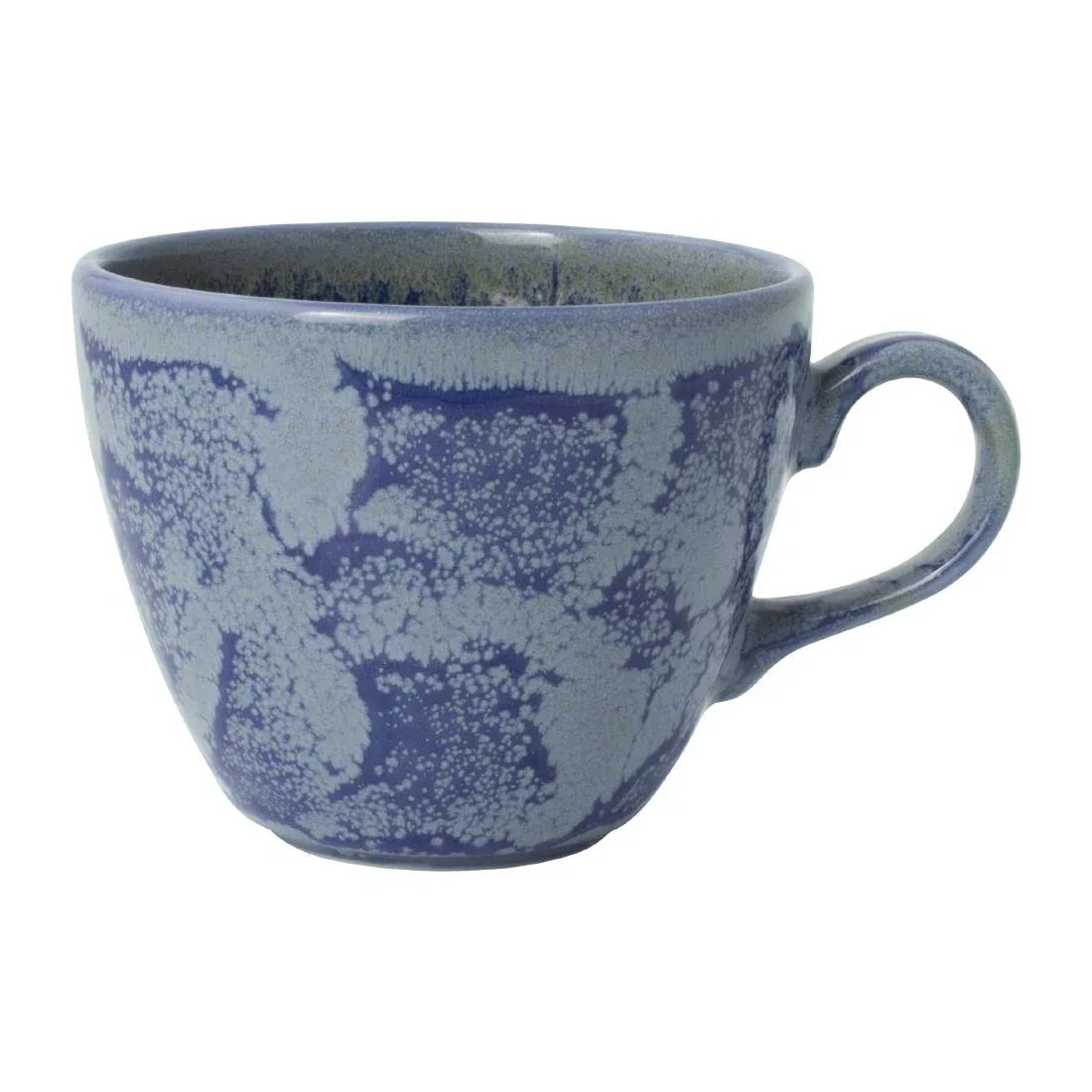 VV2517 Steelite Aurora Vesuvius Lapis Cups 228ml 8oz (Pack of 12) - JD Catering Equipment Solutions Ltd
