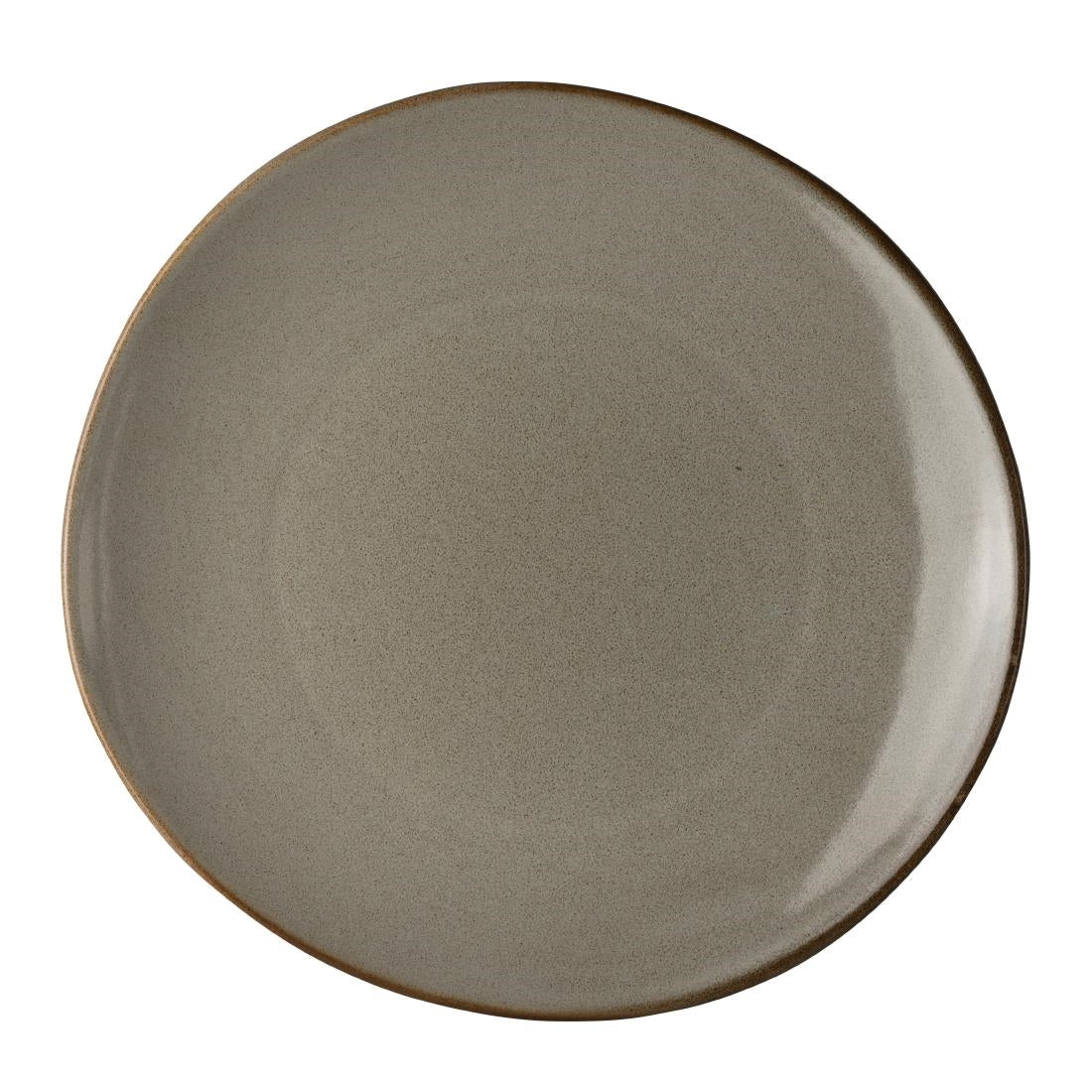 VV2626 Robert Gordon Potters Collection Pier Organic Plates 280mm (Pack of 12)