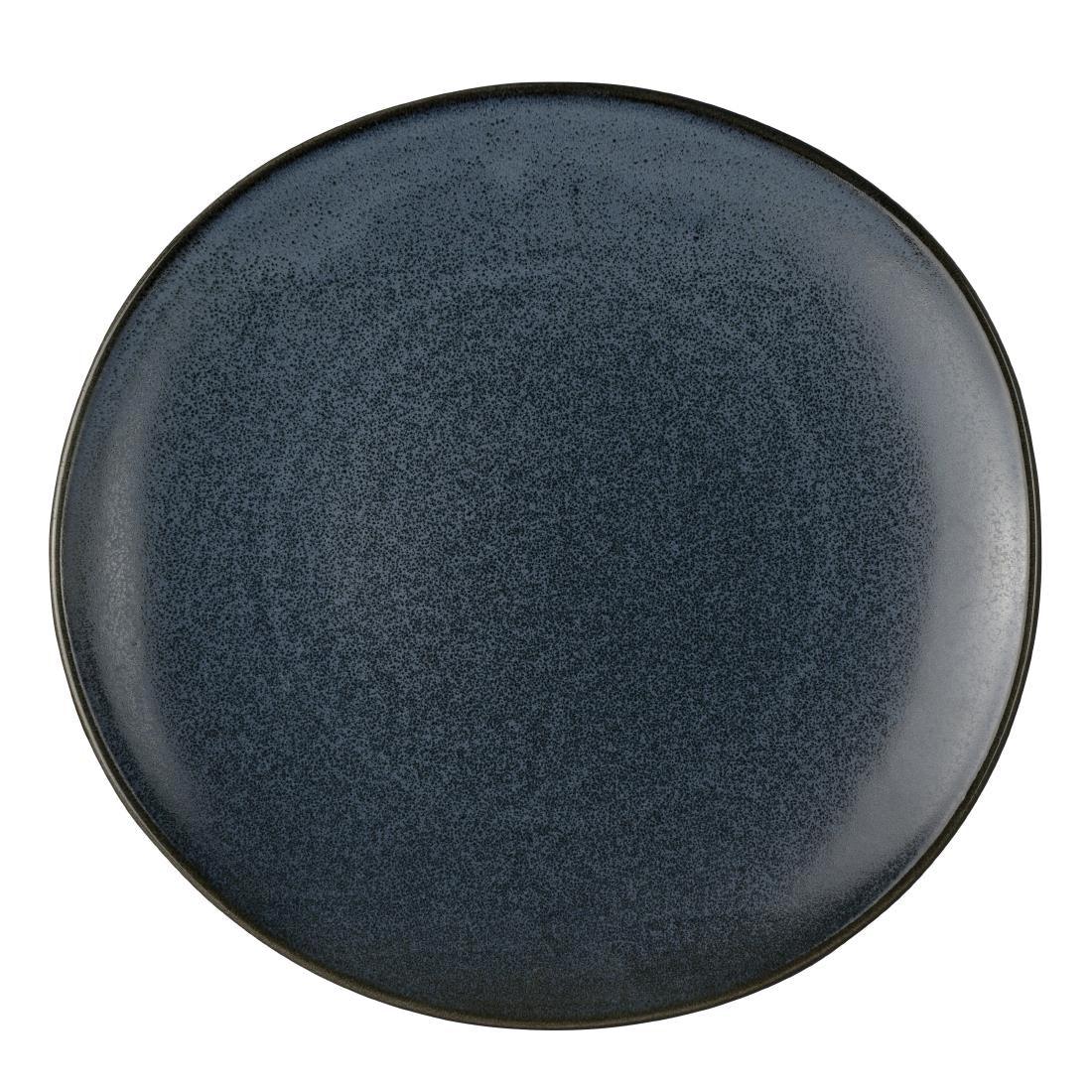 VV2628 Robert Gordon Potters Collection Storm Organic Plates 280mm (Pack of 12) - JD Catering Equipment Solutions Ltd