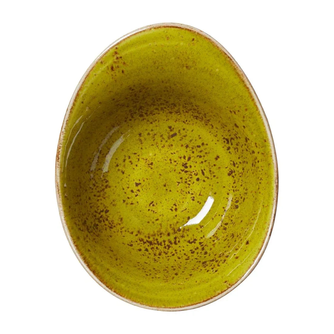 VV2636 Steelite Craft Apple Bowls 178mm (Pack of 12) - JD Catering Equipment Solutions Ltd