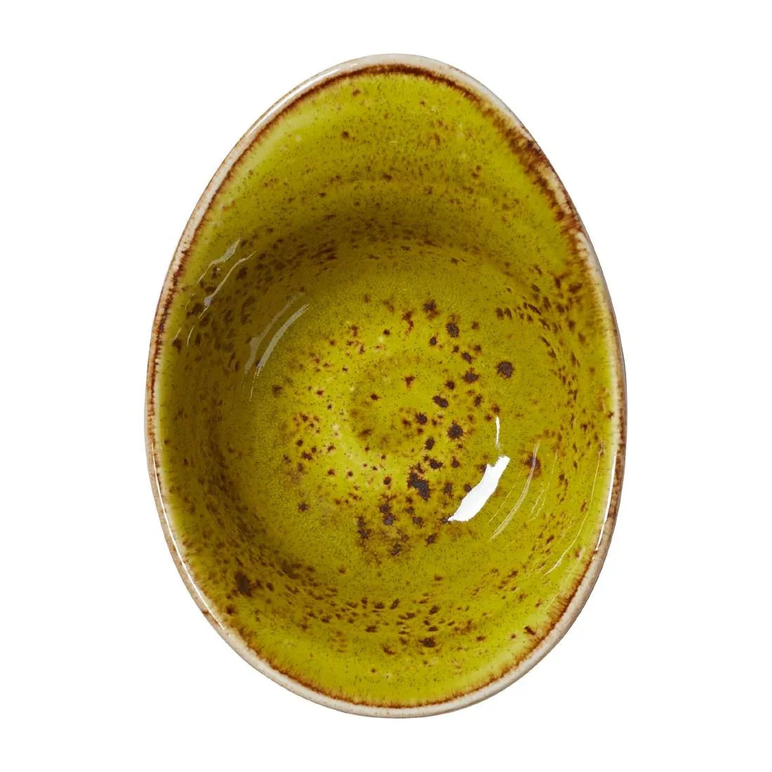 VV2637 Steelite Craft Apple Bowls 130mm (Pack of 12) - JD Catering Equipment Solutions Ltd