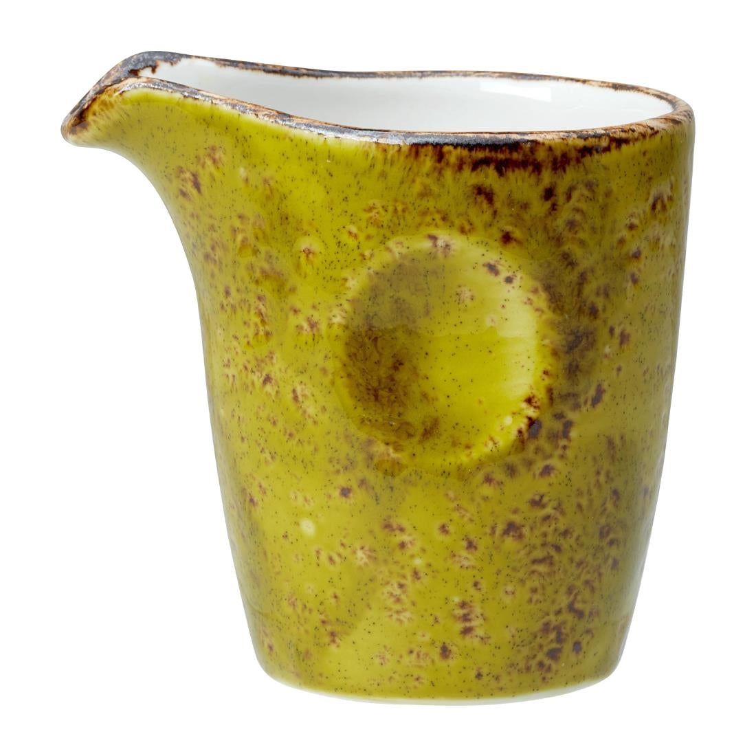 VV2641 Steelite Craft Apple Pourer 85ml (Pack of 12)