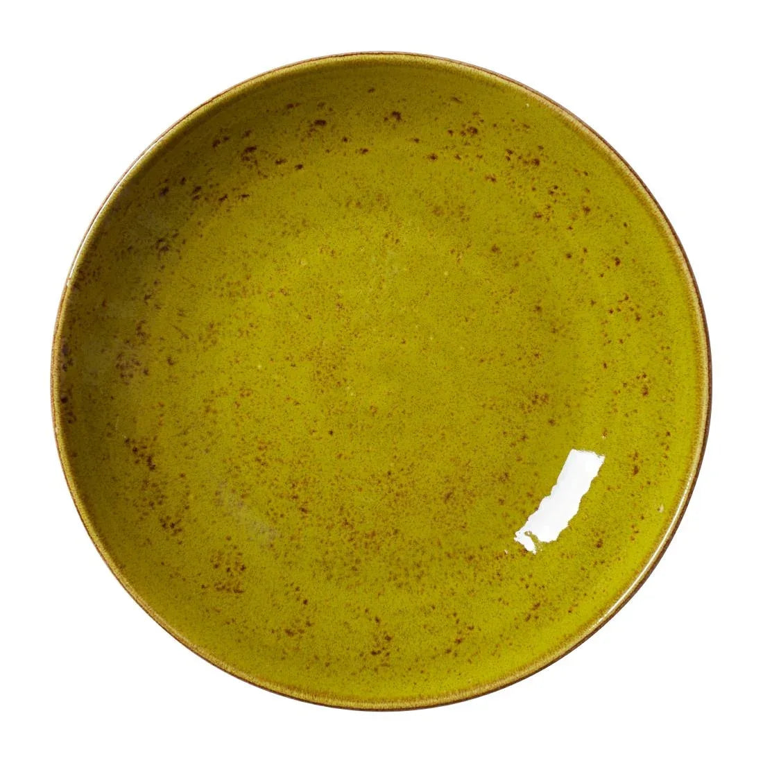 VV2645 Steelite Craft Apple Coupe Bowls 255mm (Pack of 12) - JD Catering Equipment Solutions Ltd