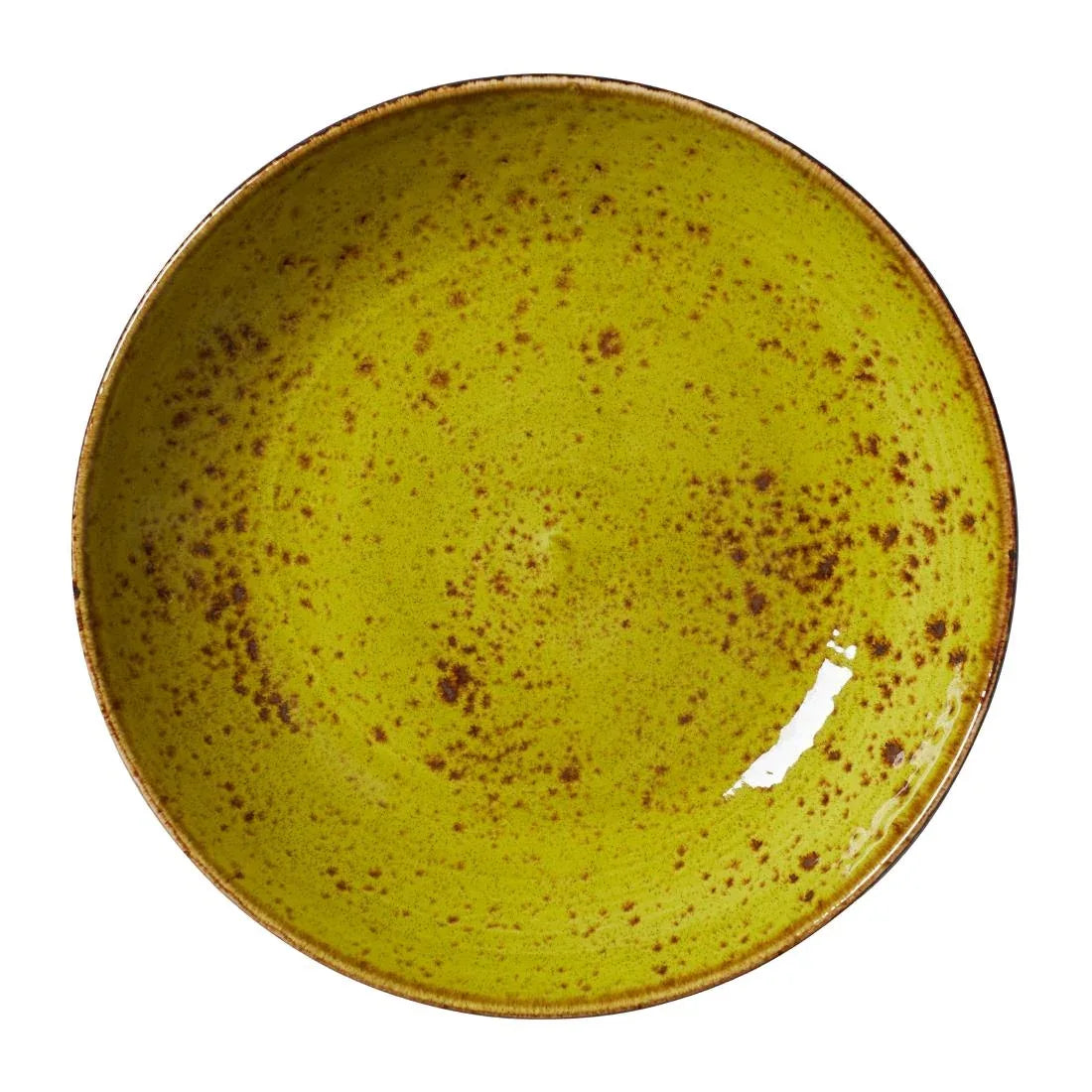 VV2646 Steelite Craft Apple Coupe Bowls 215mm (Pack of 12) - JD Catering Equipment Solutions Ltd