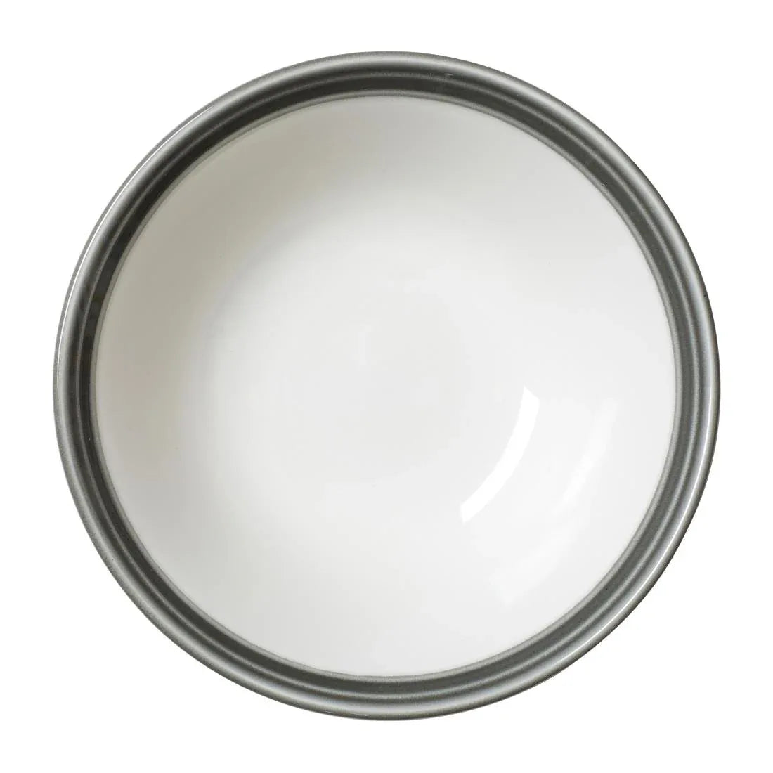 VV2669 Steelite Bead Truffle Oatmeal Bowls 165mm (Pack of 12) - JD Catering Equipment Solutions Ltd