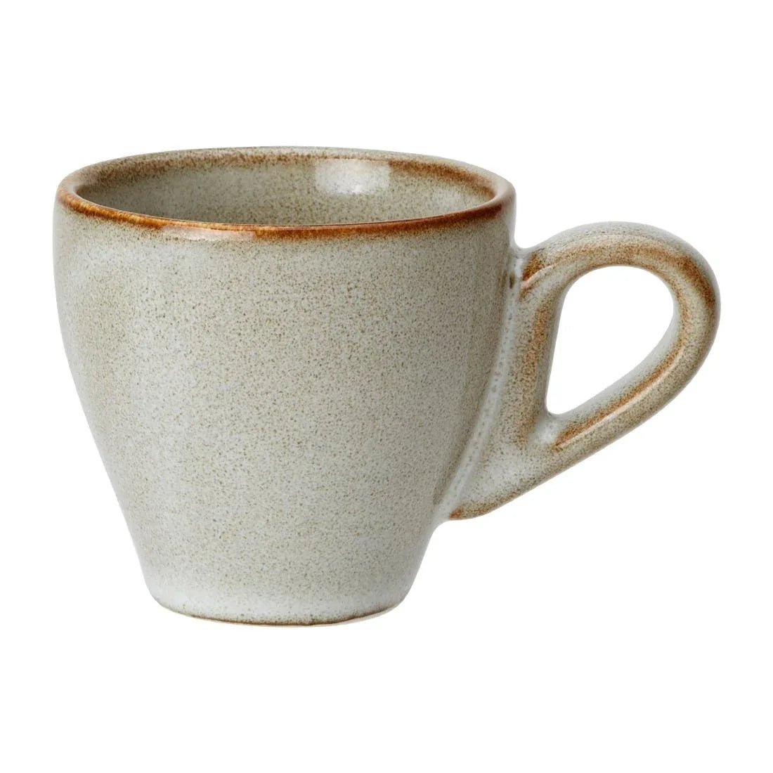 VV2752 Robert Gordon Potters Collection Pier Espresso Cups 85ml (Pack of 12) - JD Catering Equipment Solutions Ltd