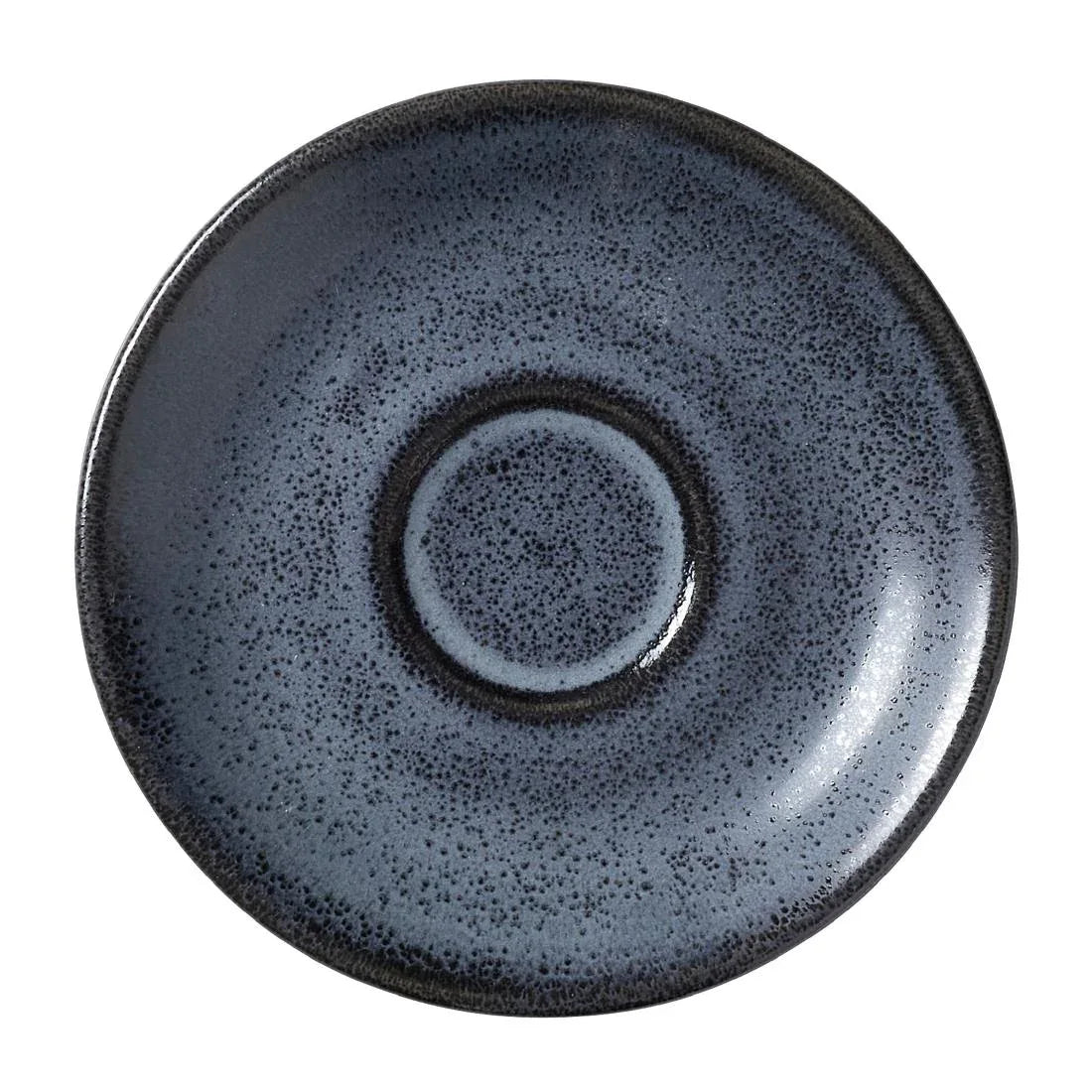 VV2759 Robert Gordon Potters Collection Storm Saucers 127mm (Pack of 12) - JD Catering Equipment Solutions Ltd