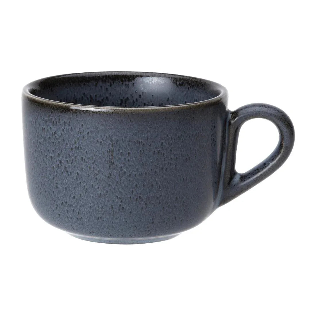 VV2760 Robert Gordon Potters Collection Storm Coffee Cups 256ml (Pack of 12) - JD Catering Equipment Solutions Ltd