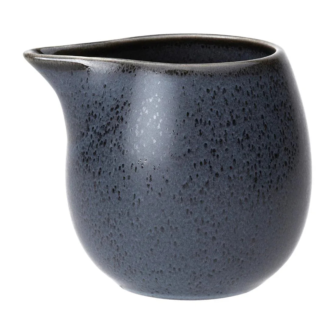 VV2763 Robert Gordon Potters Collection Storm Milk Jug 170ml (Pack of 12) - JD Catering Equipment Solutions Ltd