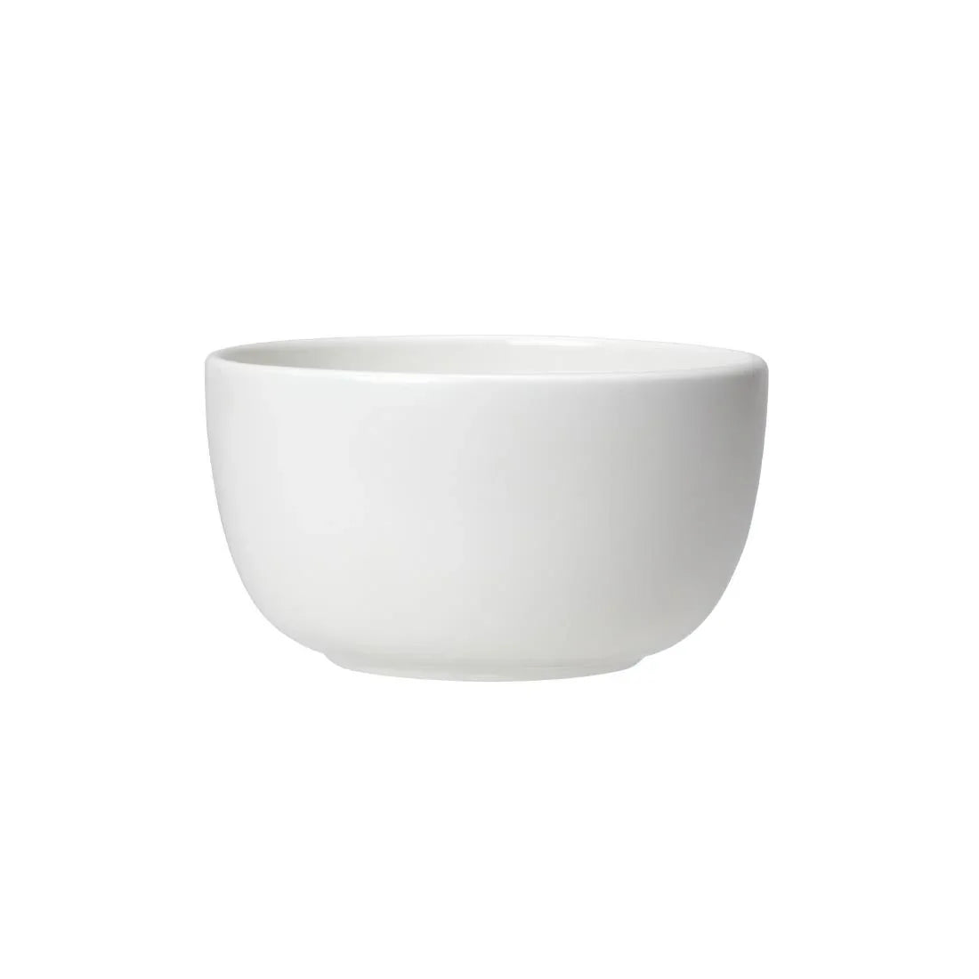 VV2776 Steelite Taste Bowls White 115mm (Pack of 12) - JD Catering Equipment Solutions Ltd