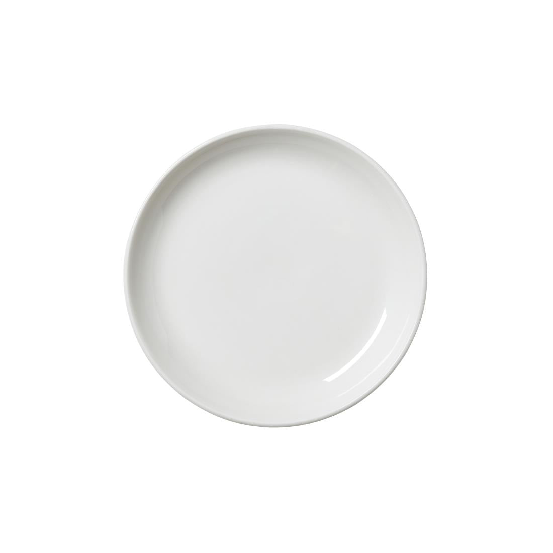 VV2777 Steelite Taste Scandi Deep Plates 165mm (Pack of 12)