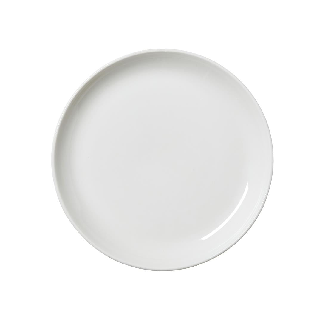 VV2778 Steelite Taste Scandi Deep Plates 202mm (Pack of 12)