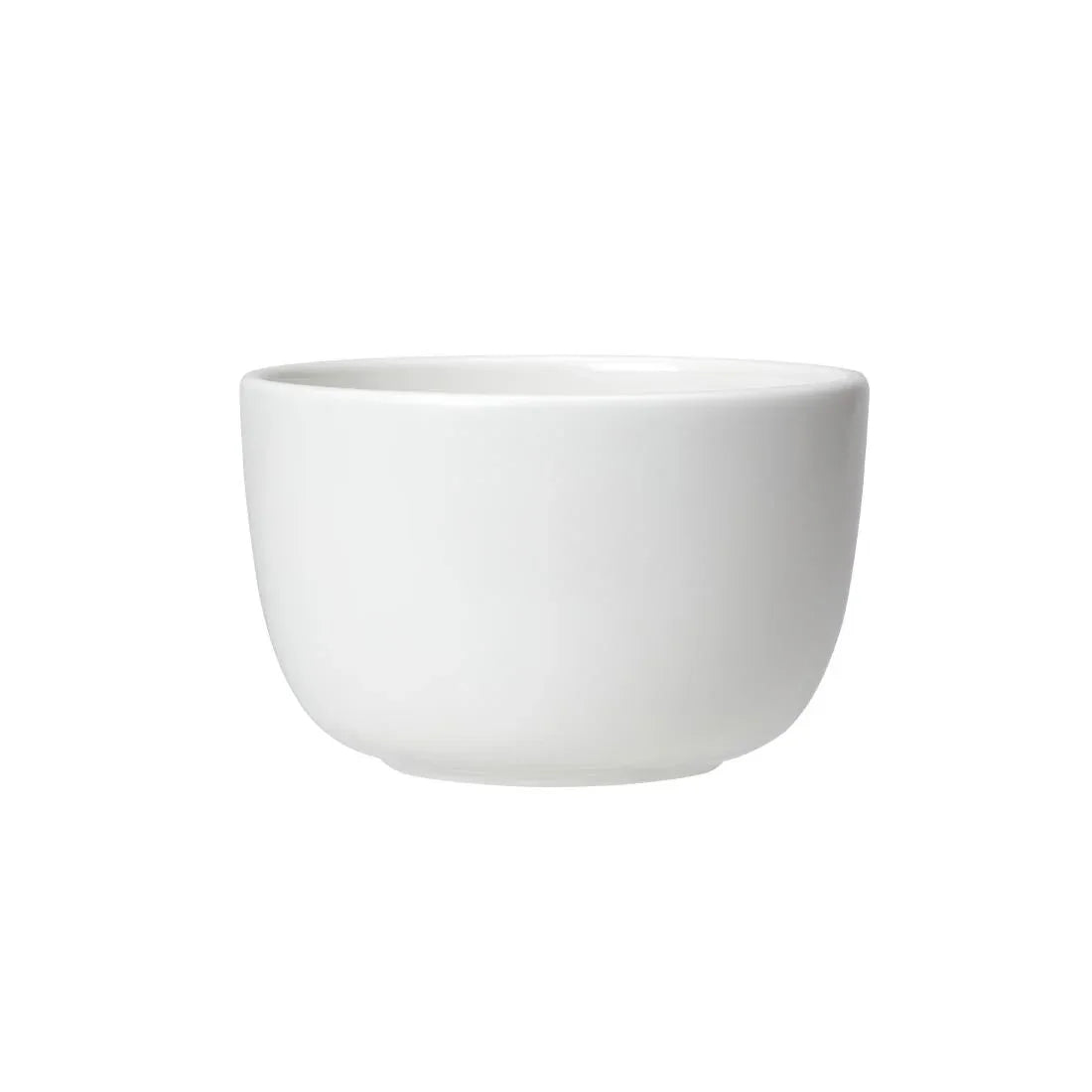 VV2779 Steelite Taste White Bowls 120mm (Pack of 12) - JD Catering Equipment Solutions Ltd