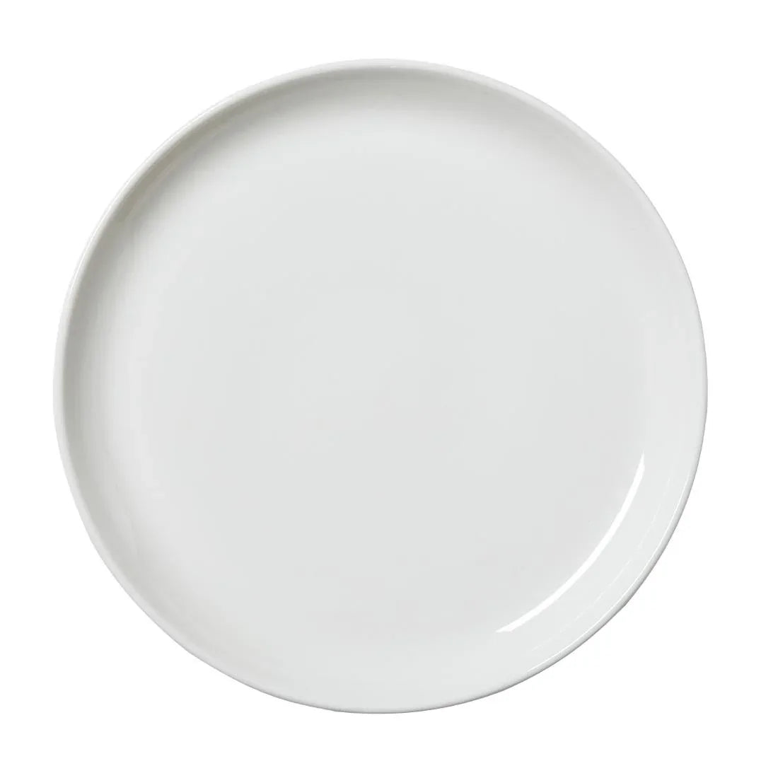 VV2780 Steelite Taste Scandi Coupe Plates 254mm (Pack of 12) - JD Catering Equipment Solutions Ltd