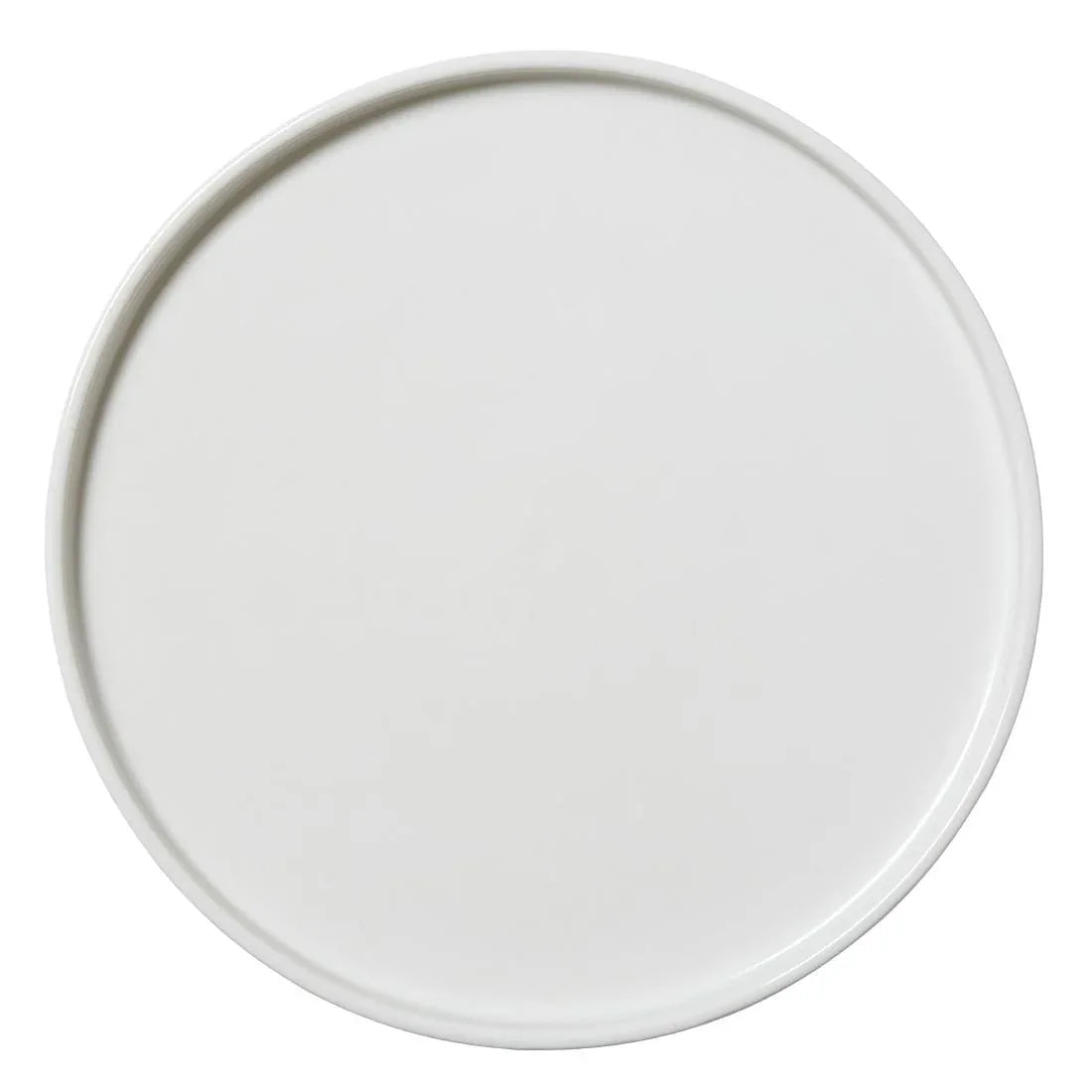 VV2781 Steelite Taste Stack Plates 285mm (Pack of 6) - JD Catering Equipment Solutions Ltd