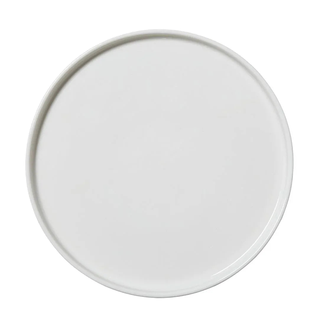 VV2782 Steelite Taste Stack Plates 255mm (Pack of 12) - JD Catering Equipment Solutions Ltd