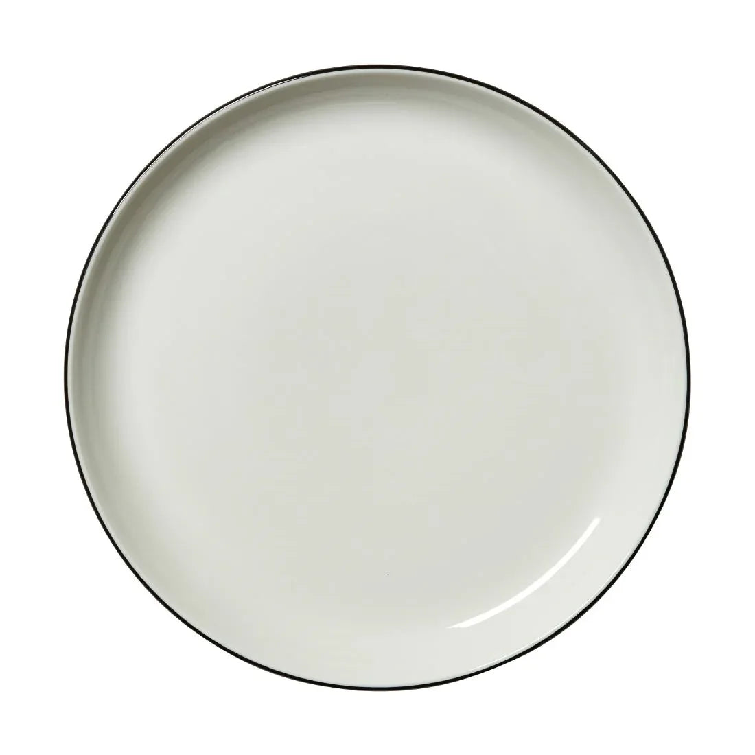 VV3384 Steelite Asteria Nordic Coupe Plate 254mm (Box 12)(Direct) - JD Catering Equipment Solutions Ltd