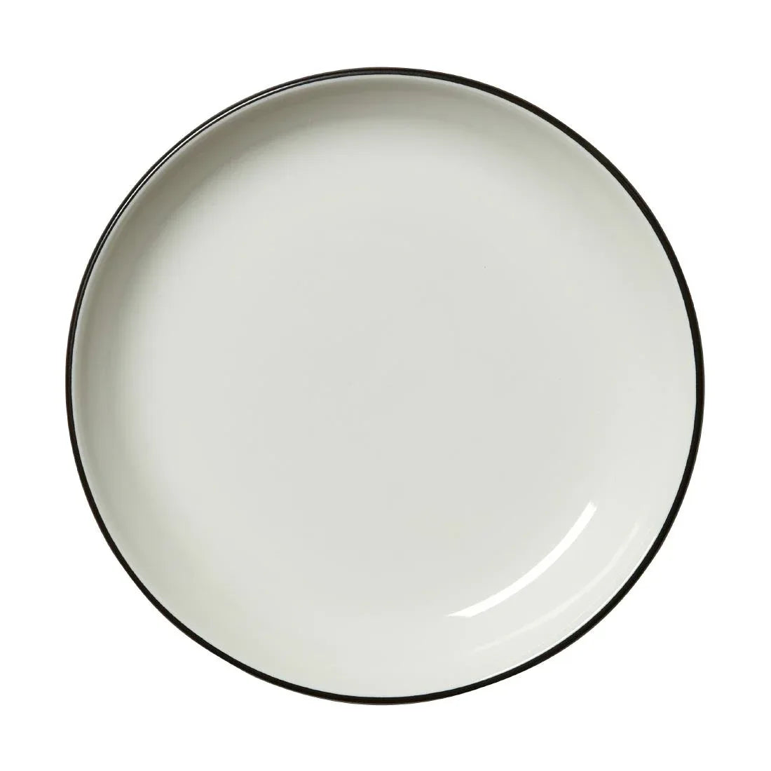 VV3386 Steelite Asteria Nordic Coupe Plate 165mm(Box 12)(Direct) - JD Catering Equipment Solutions Ltd