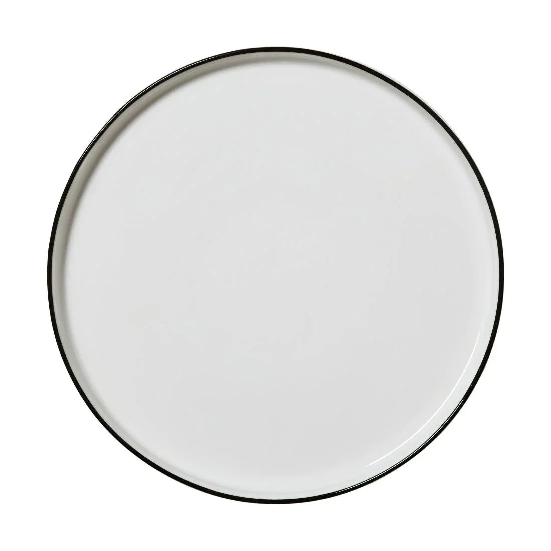 VV3388 Steelite Asteria Stack Plate 255mm (Box 12)(Direct) - JD Catering Equipment Solutions Ltd