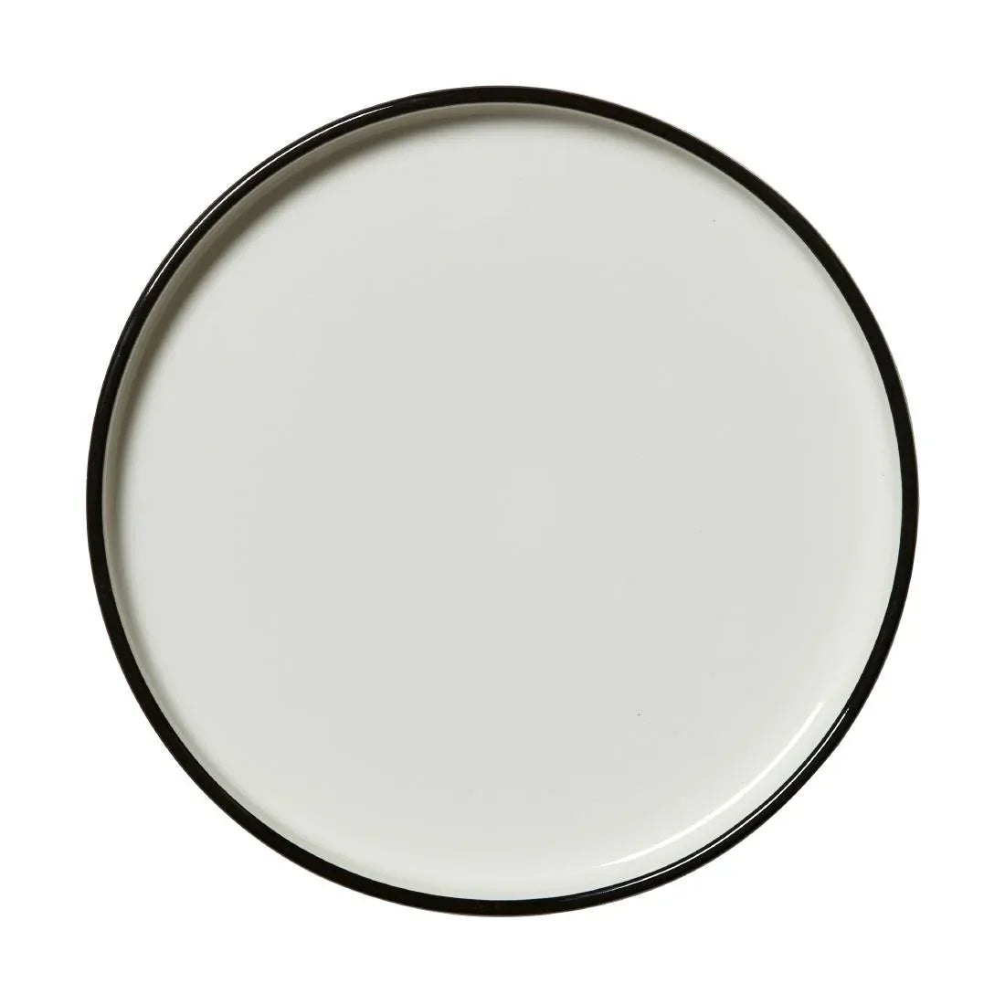 VV3389 Steelite Asteria Stack Plate 202.5mm (Box 12)(Direct) - JD Catering Equipment Solutions Ltd