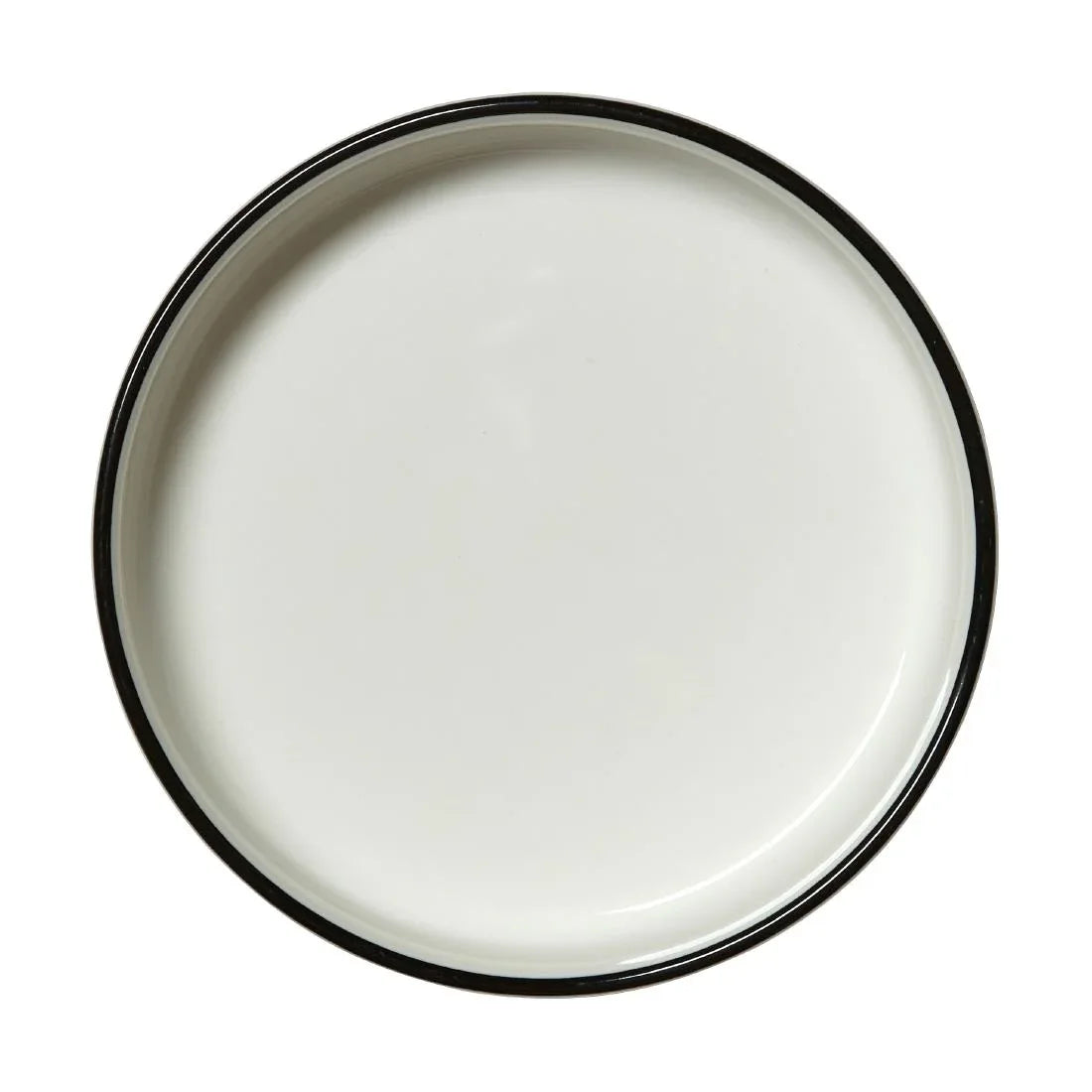 VV3392 Steelite Asteria Tray Round Stkg 165mm (Box 12)(Direct) - JD Catering Equipment Solutions Ltd