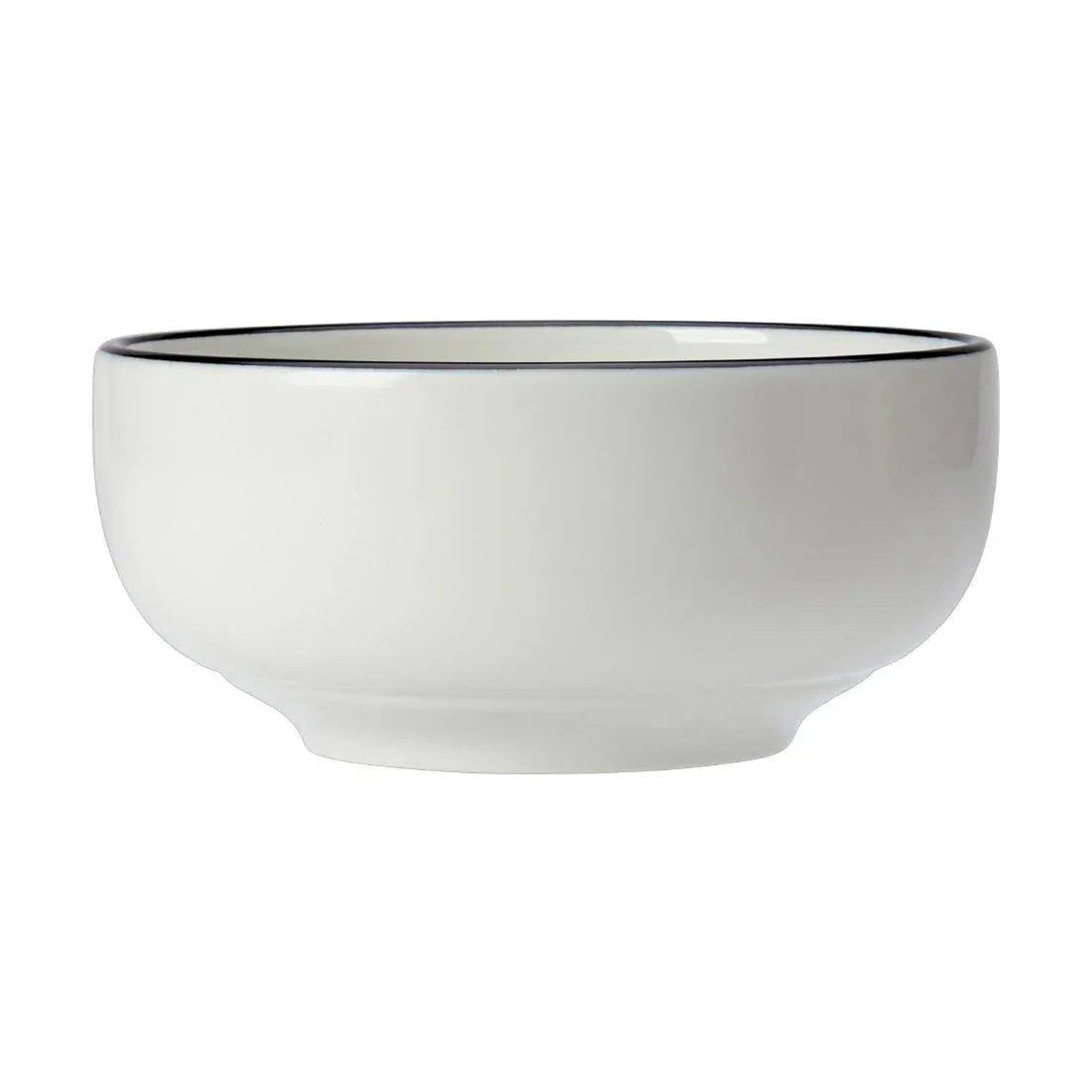 VV3394 Steelite Asteria Bowl 135x57.5mm 470ml (Box 12)(Direct) - JD Catering Equipment Solutions Ltd