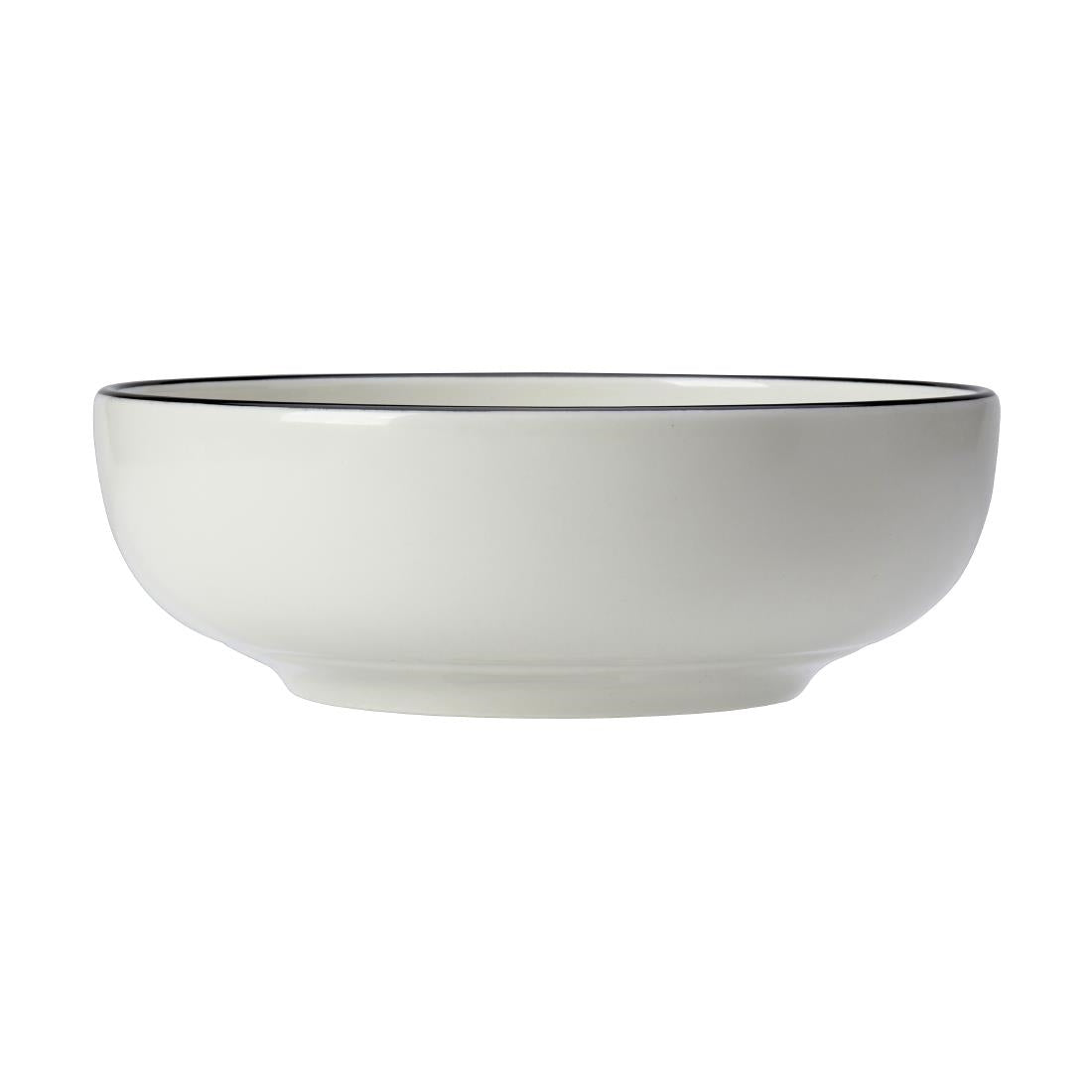 VV3395 Steelite Asteria Bowl 175mm (Box 12)(Direct)