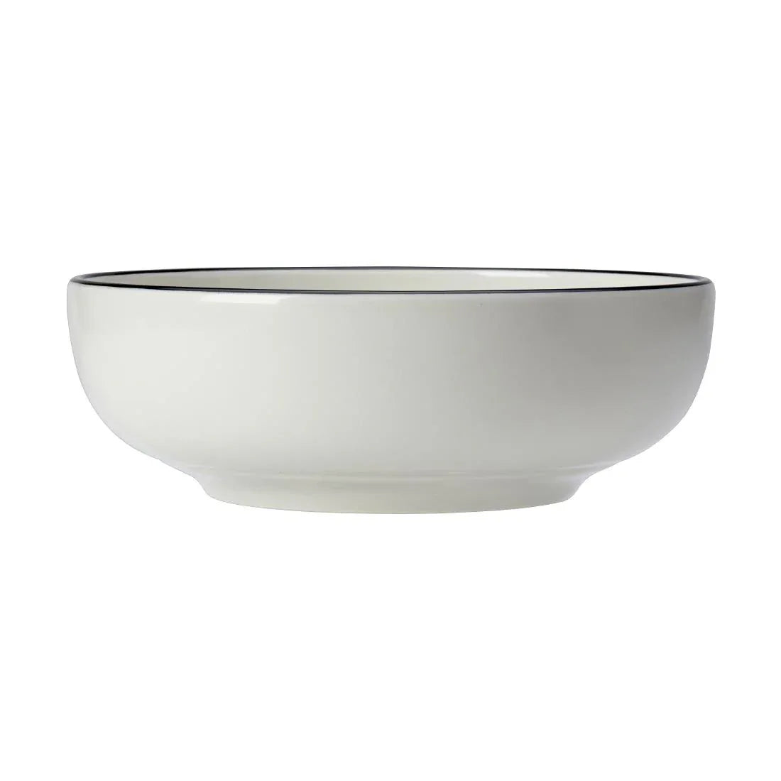 VV3395 Steelite Asteria Bowl 175mm (Box 12)(Direct) - JD Catering Equipment Solutions Ltd