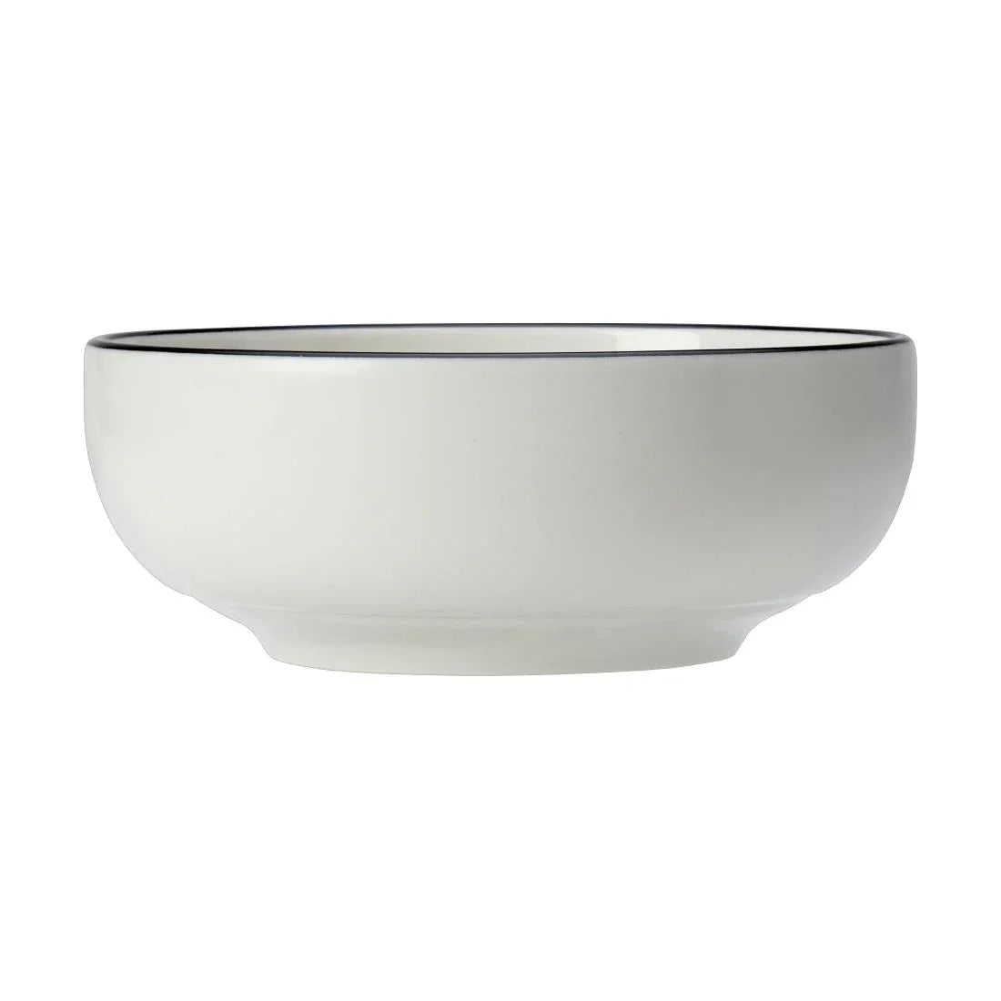 VV3396 Steelite Asteria Bowl 155x67.5mm 655ml 23oz (Box 12)(Direct) - JD Catering Equipment Solutions Ltd
