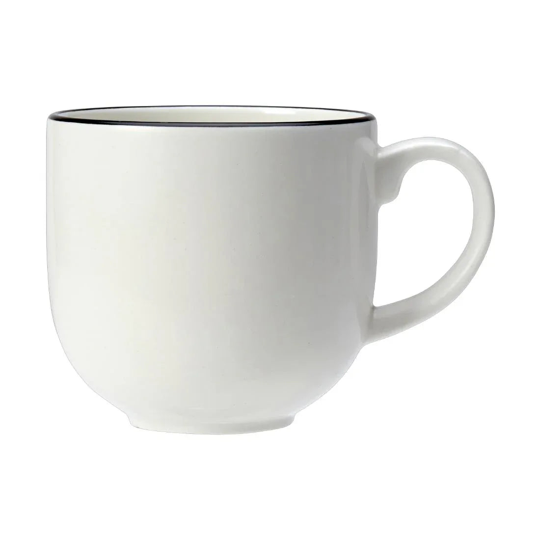 VV3397 Steelite Asteria Mug City 340ml (Box 12)(Direct) - JD Catering Equipment Solutions Ltd