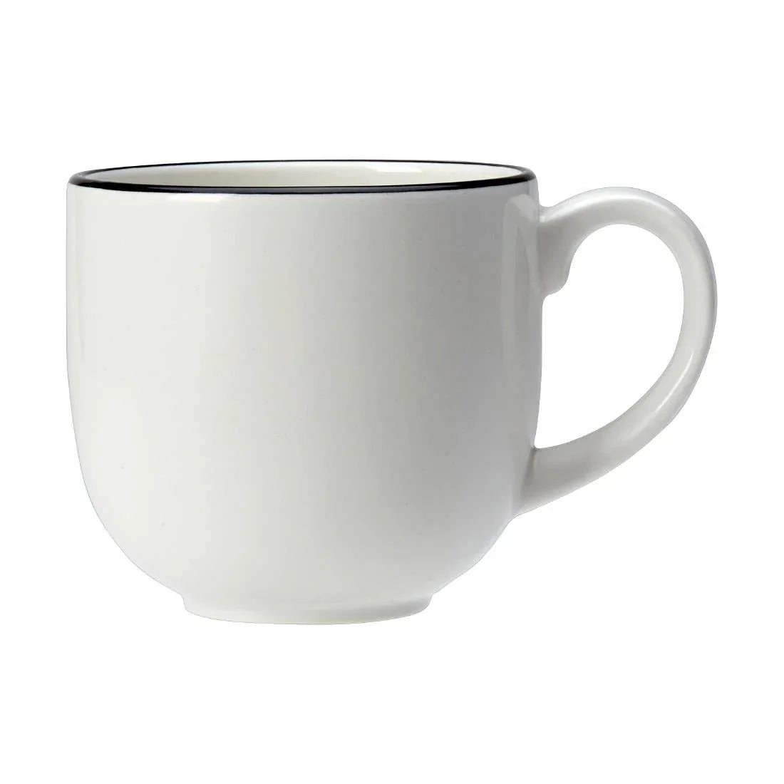VV3398 Steelite Asteria Mug City 285ml (10oz) (Box 12)(Direct) - JD Catering Equipment Solutions Ltd